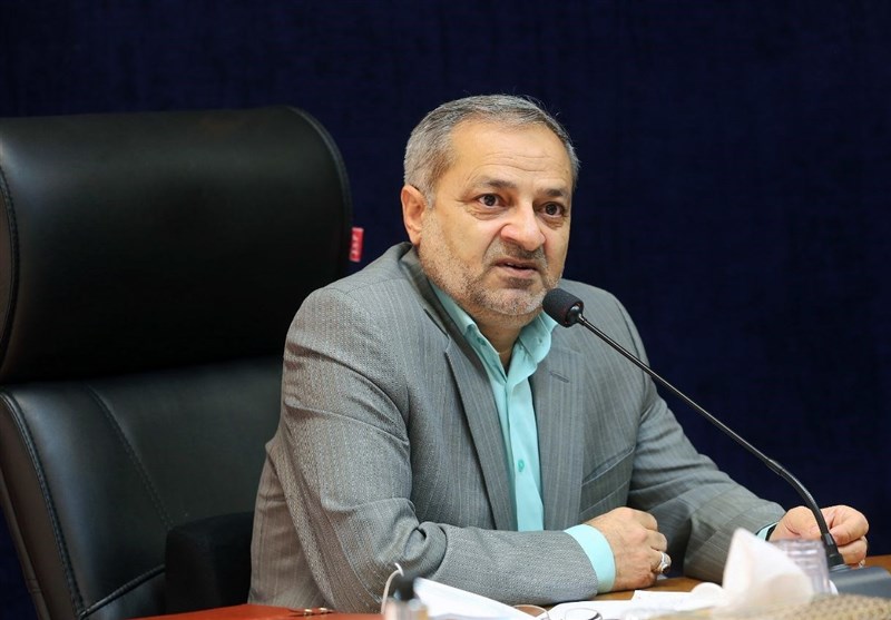 کاظمی: جذب ۱۶۷ هزار نیروی جدید و تعیین تکلیف ۳۰۰ هزار نفر در رتبه‌بندی